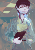 Atonement Officer Image