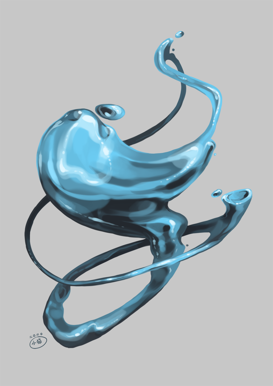 Splash 1