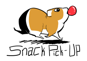 Snack pick-up Image