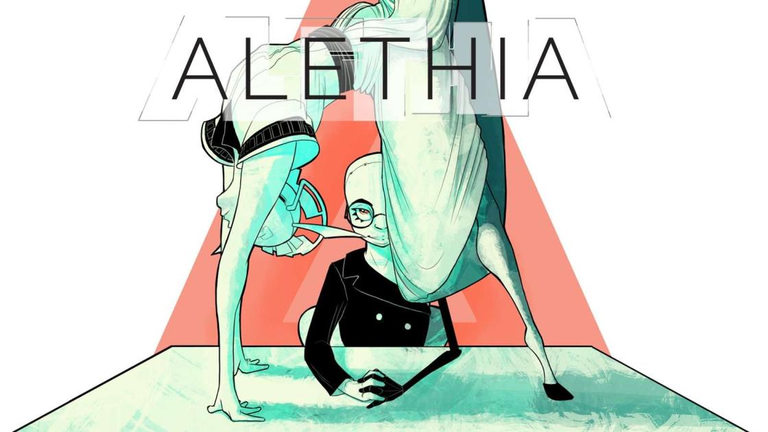 Alethia Content Header