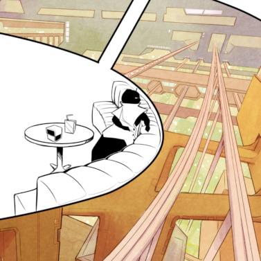 Alethia-Related Image