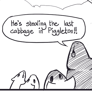 Squiggle Squad Image